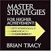 Master Strategies for Higher Achievement: Set Your Goals and Reach Them - Fast! (Your Coach in a Box)