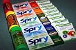 Xlear Spry Xylitol Sampler - Gum, Candy, Sweetener Xlear Spry Xylitol Sampler - Gum, Candy, Sweetener