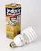 Indoor Sunshine Full Spectrum Light Bulbs, 15-Watt 10-Pak