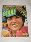 Teens Star! Magazine September 1972 Vol 1 #8 Donny Summer Spectacular Osmonds