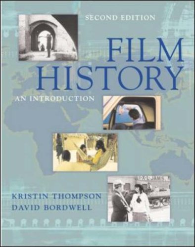 City Travel Guides Discounted  Books : Film History 2/e