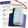 2 x mumbi Displayschutzfolie Nokia Lumia 710 Displayschutz CrystalClear unsichtbar