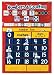 Learning Resources Numbers and Counting Pocket Chart
