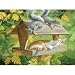 Foiled 1000pc Jigsaw Puzzle by Persis Clayton Weirs