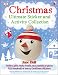 Ultimate Sticker and Activity Collection: Christmas