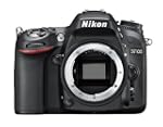 Nikon D7100 body Fotocamera Reflex Di...