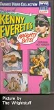 Kenny Everett - More Of Kenny Everett's Naughty Bits�