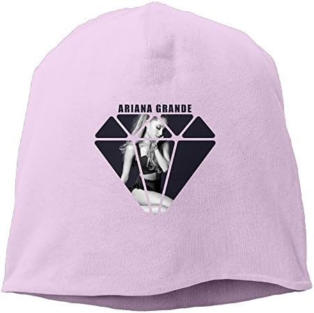 Ariana Grande Casual Fashion Cap Hedging Beanie Perfect For Team\r\n Guns Winter 2016 Watch Cap