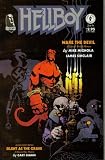 Hellboy #2 of 5 Wake the Devil / Silent as the Grave Hellboy #2 of 5 Wake the Devil / Silent as the Grave