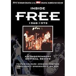 Inside Free 1968-1972