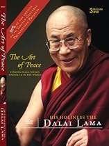 Watch Art of Peace: His Holiness the Dalai Lama Now.