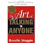 The Art of Talking to Anyone: Essential People Ski&hellip by Rosalie Maggio