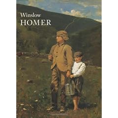 Winslow Homer