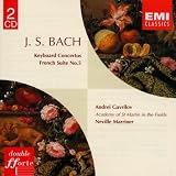 Keyboard Concertos