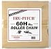Daido #TRH60R-MD 10' #60 Roller Chain