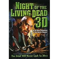 Night Of The Living Dead 3D