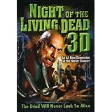 Night of the Living Dead 3d [Import]by Brianna Brown