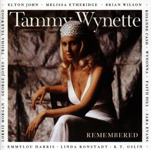 Tammy Wynette Remembered
