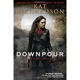 Downpour (Greywalker, Book 6)