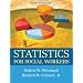 Statistics for Social Workers (8th Edition)