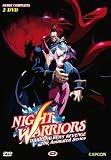 Night Warriors - Darkstalkers` Revenge (2DVD)