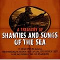 A Treasury Of Shanties And Songs Of The Sea