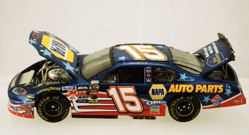 rare nascar diecast 1 24