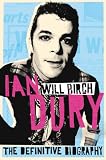 Ian Dury