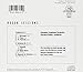 Sessions: Symphony No. 4; Symphony No. 5; Rhapsody