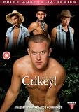 Crikey! [DVD]