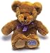 Original Henry Bear der Teddy aus der Mikrowelle
