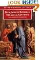Discourse on Political Economy and The Social Contract (Oxford World's Classics)