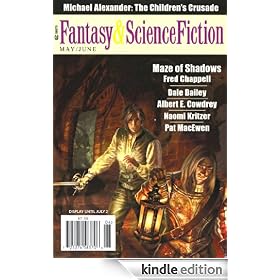 Fantasy & Science Fiction, Extended Edition