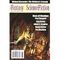 Fantasy & Science Fiction, Extended Edition