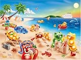 Gelini - Urlaub pur! - 
