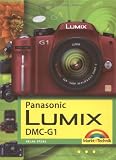 Panasonic Lumix DMC-G1