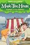 Magic Tree House 15: Voyage of the Vikings