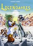 L�GENDAIRES T05 (LES) COEUR DU PASS�