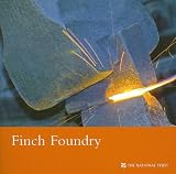 Finch Foundry (Devon) (National Trust Guidebooks)