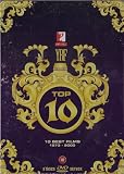 YASH RAJ TOP 10 BEST FILMS - 1973 to 2000 - 10 MOVIES LTD EDITION METAL SETBOX [DAAG, KABHI KABHIE, KAALA PATTHAR, SILSILA, CHANDNI, LAMHE, DARR, DIL TO PAGAL HAI, DILWALE DULHANIA LA JAYENGE, MOHABBATEIN]