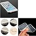 iPhone 6 Plus /6S Plus Case, Deco Fairy Protective Case Bumper[Scratch-Resistant] Translucent Silicone Clear Gel Cover for Apple iPhone (Child Want Apple for iPhone 6 Plus)