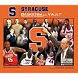 Syracuse Basketball Vault (College Vault) by Mike Waters