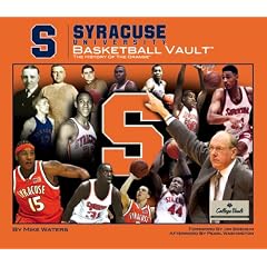 Syracuse University Basketball Vault: The History of the Orange