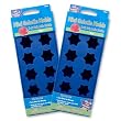 Carefree Kitchen Star Shaped Mini Gelatin Molds