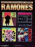 Ramones (Guitar Anthology Series)
