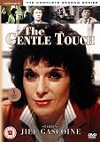 The Gentle Touch - Series 2 - Complete [UK IMPORT] - Jill Gascoine