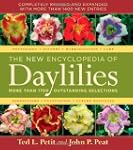 The New Encyclopedia of Daylilies: Mo...