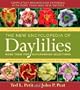 The New Encyclopedia of Daylilies: More Than 1700 Outstanding Selections