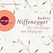 Die Zwillinge von Highgate (6 CDs)