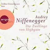 Produkt-Bild: Die Zwillinge von Highgate (6 CDs)